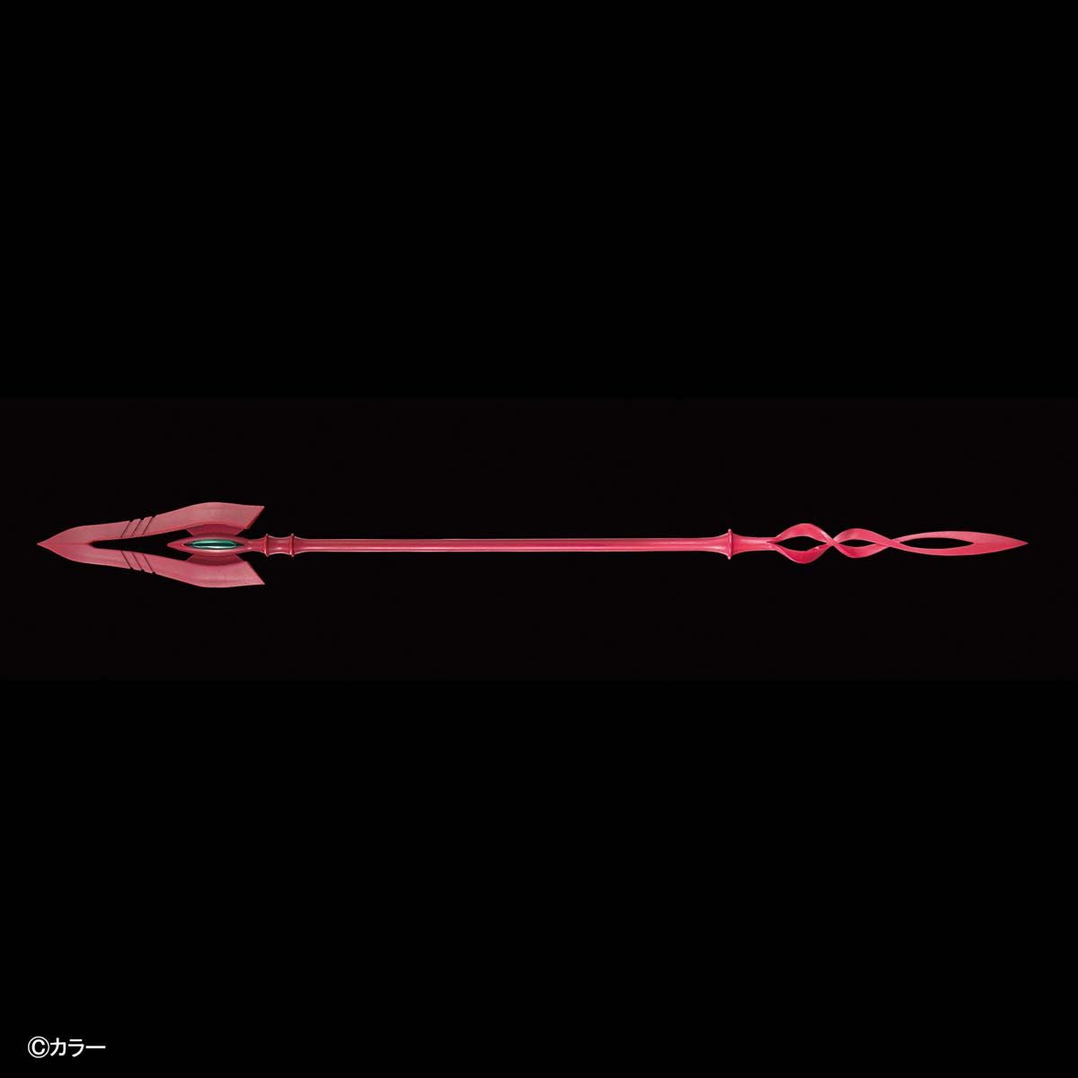 RG Neon Genesis Evangelion Mark.06 model kit