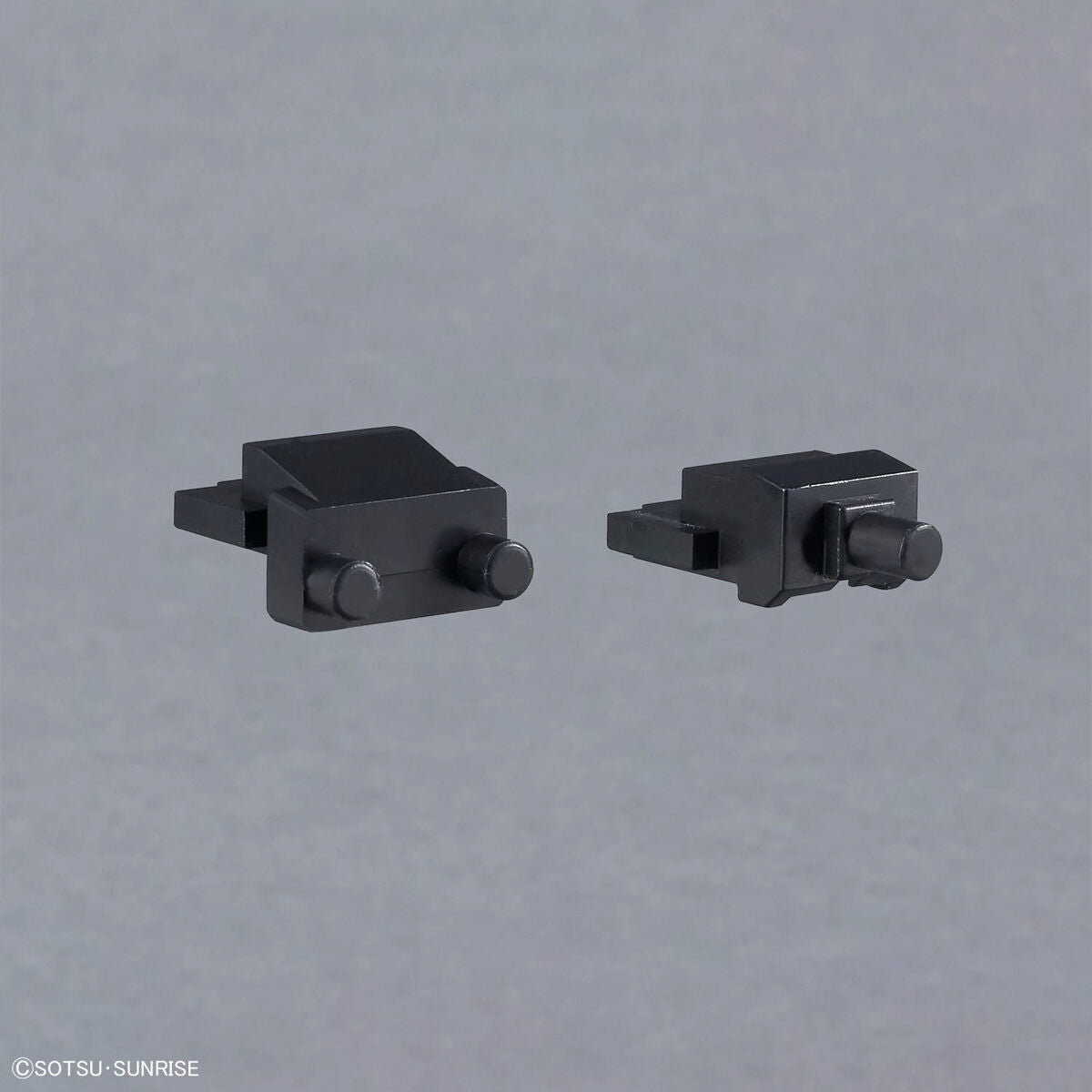Option Parts Set Gunpla 01 Aile Striker model kit 1/144