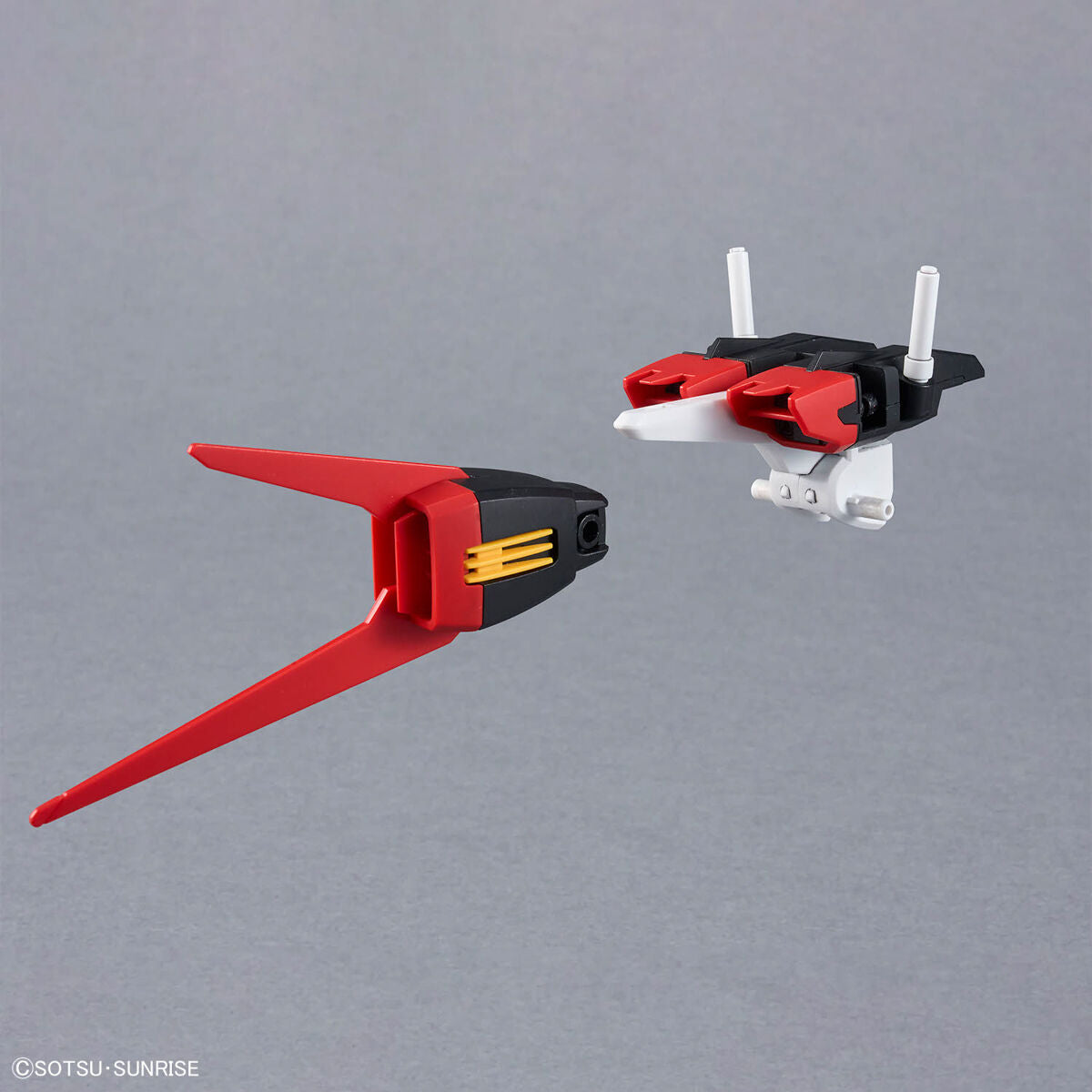 Option Parts Set Gunpla 01 Aile Striker model kit 1/144