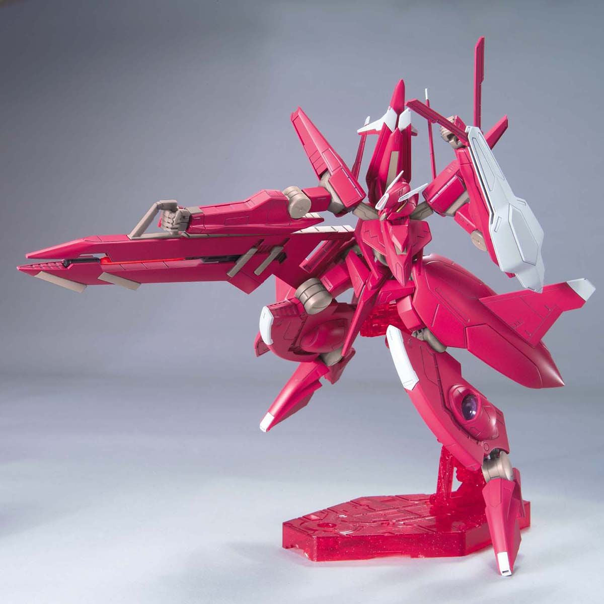 HG Arche Gundam (GNW-20000) model kit