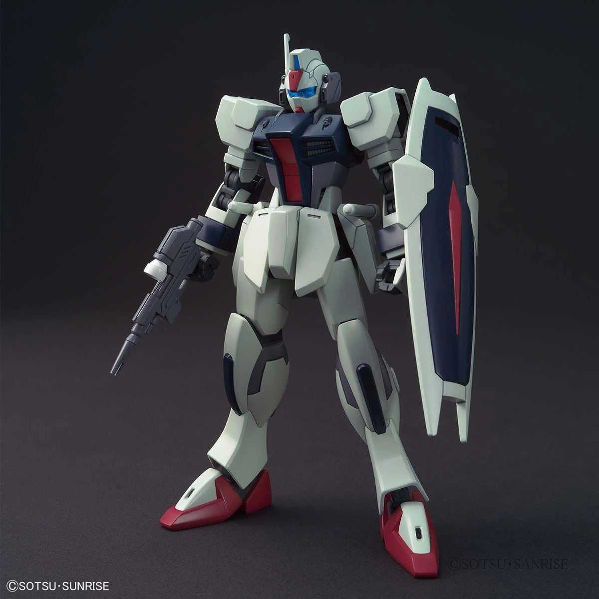 HGCE Dagger L (GAT-02L2) model kit