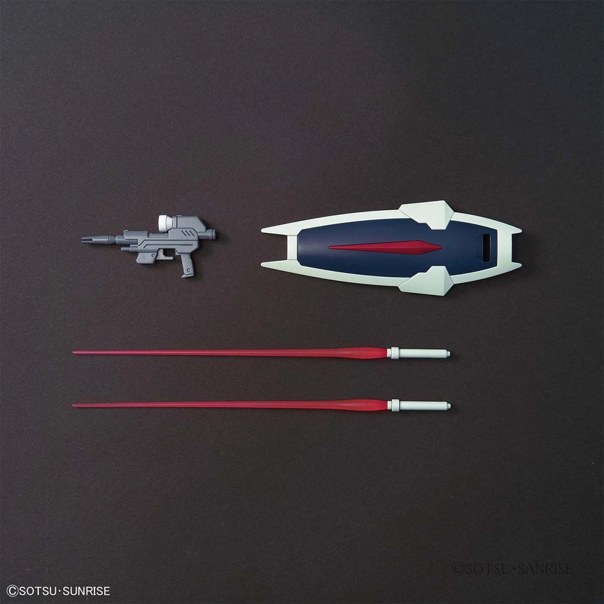 HGCE Dagger L (GAT-02L2) model kit