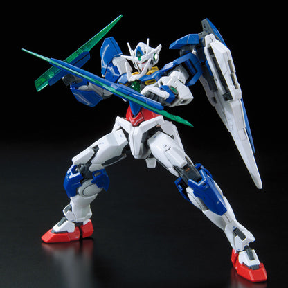 RG 00 Qan[T] (GNT-0000) model kit 1/144