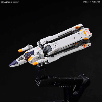 RG Crossbone Gundam X1 (XM-X1) model kit