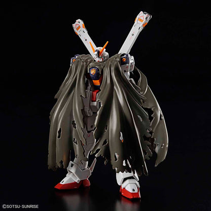 RG Crossbone Gundam X1 (XM-X1) model kit