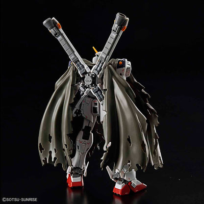 RG Crossbone Gundam X1 (XM-X1) model kit