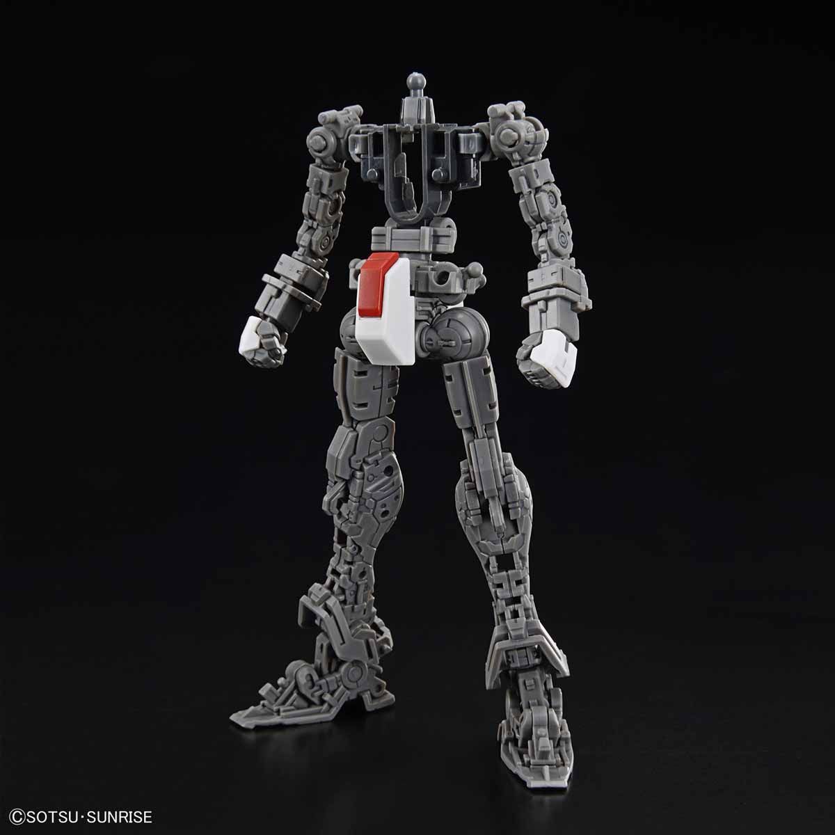 RG Crossbone Gundam X1 (XM-X1) model kit