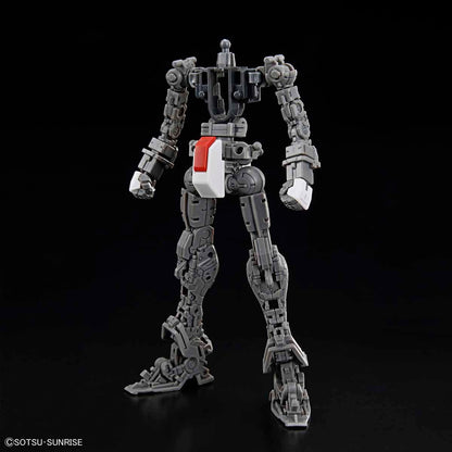 RG Crossbone Gundam X1 (XM-X1) model kit