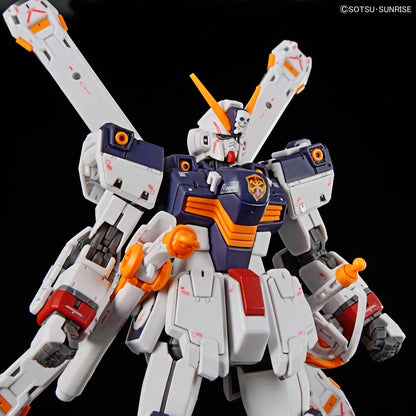 RG Crossbone Gundam X1 (XM-X1) model kit