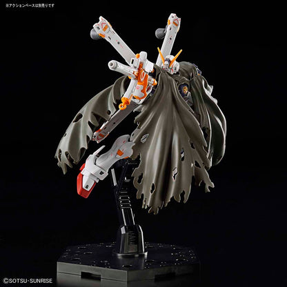 RG Crossbone Gundam X1 (XM-X1) model kit