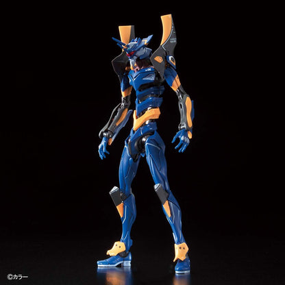 RG Neon Genesis Evangelion Mark.06 model kit 1/144