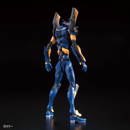 RG Neon Genesis Evangelion Mark.06 model kit 1/144