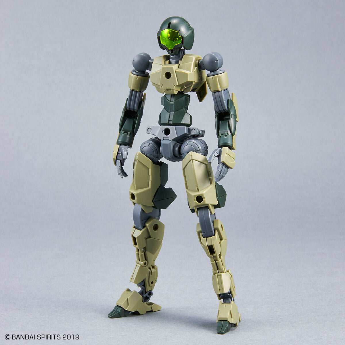 30 Minutes Mission 30MM EXM-A9a Spinatio [Army Type] model kit  1/144