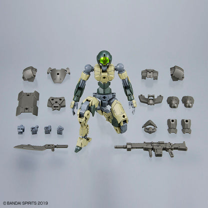 30 Minutes Mission 30MM EXM-A9a Spinatio [Army Type] model kit  1/144