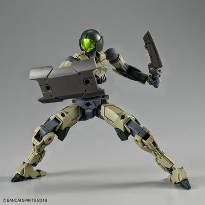 30 Minutes Mission 30MM EXM-A9a Spinatio [Army Type] model kit  1/144
