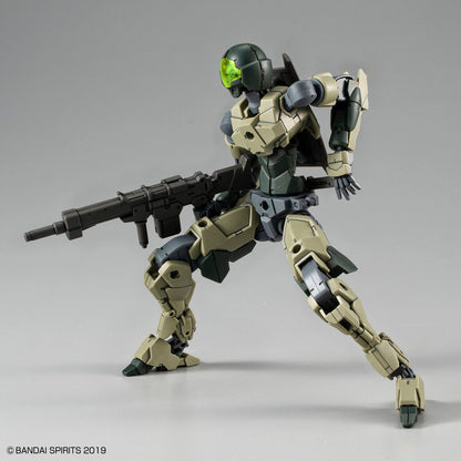 30 Minutes Mission 30MM EXM-A9a Spinatio [Army Type] model kit  1/144
