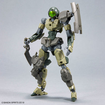 30 Minutes Mission 30MM EXM-A9a Spinatio [Army Type] model kit  1/144