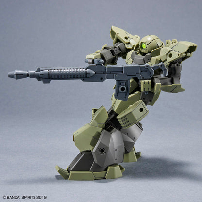 30 Minutes Mission 30MM bEXM-28 Revernova [Green] model kit 1/144