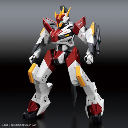 FM MAILeS  Kenbu Zan (Kyoukai Senki) model kit 1/48