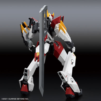 FM MAILeS  Kenbu Zan (Kyoukai Senki) model kit 1/48