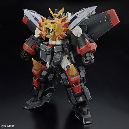 RG GaoGaiGar model kit 1/144