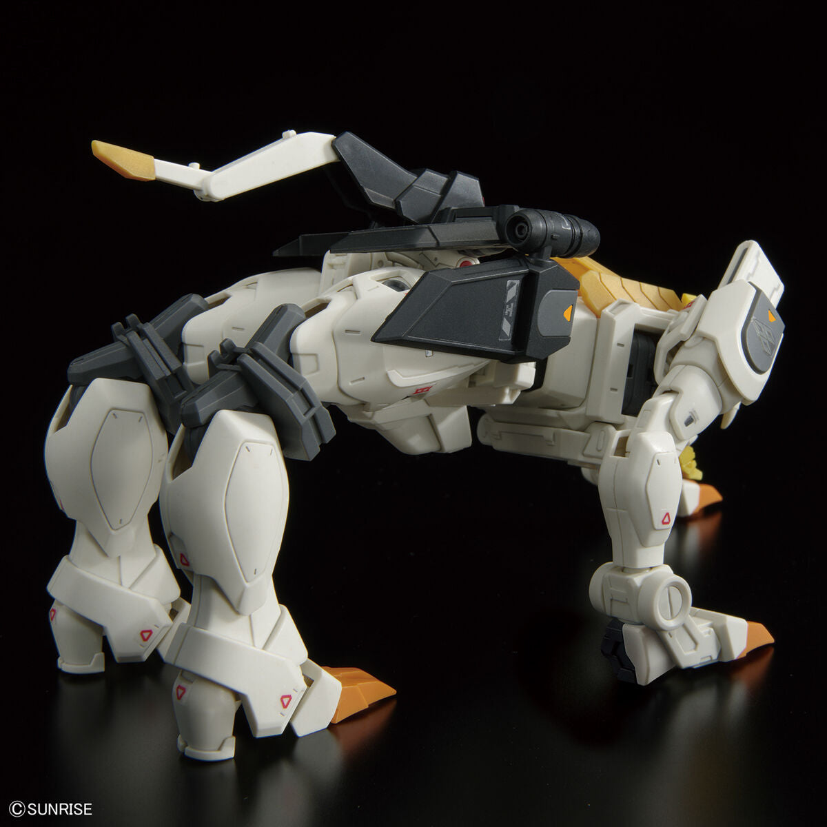 RG GaoGaiGar model kit 1/144