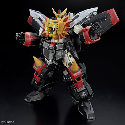 RG GaoGaiGar model kit 1/144