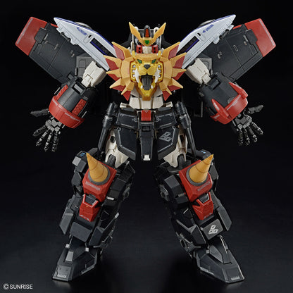 RG GaoGaiGar model kit 1/144