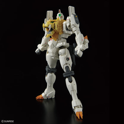 RG GaoGaiGar model kit 1/144