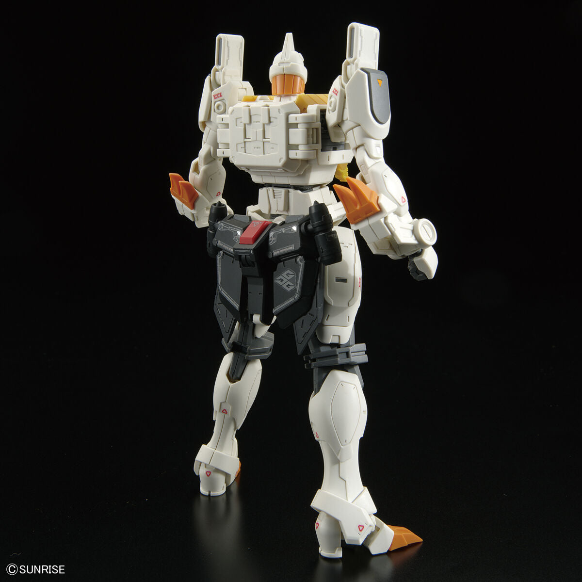 RG GaoGaiGar model kit 1/144