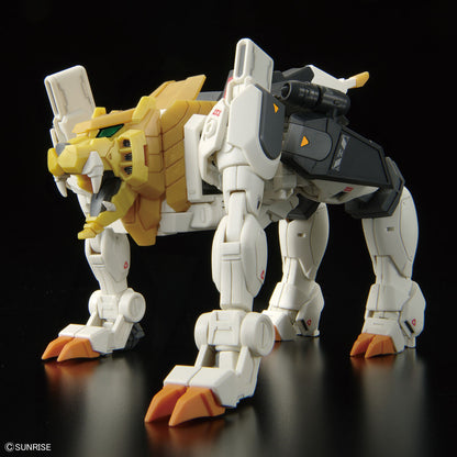 RG GaoGaiGar model kit 1/144