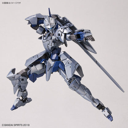 30 Minutes Mission 30MM EXM-A9k Spinatio [Knight Type] model kit  1/144