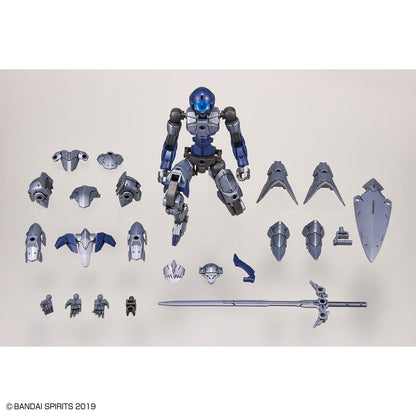 30 Minutes Mission 30MM EXM-A9k Spinatio [Knight Type] model kit  1/144