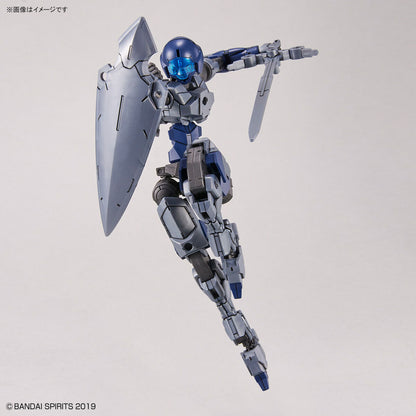 30 Minutes Mission 30MM EXM-A9k Spinatio [Knight Type] model kit  1/144