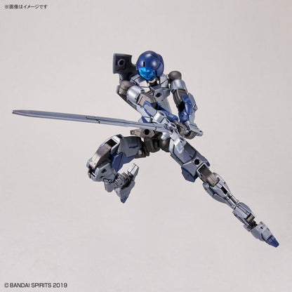 30 Minutes Mission 30MM EXM-A9k Spinatio [Knight Type] model kit  1/144