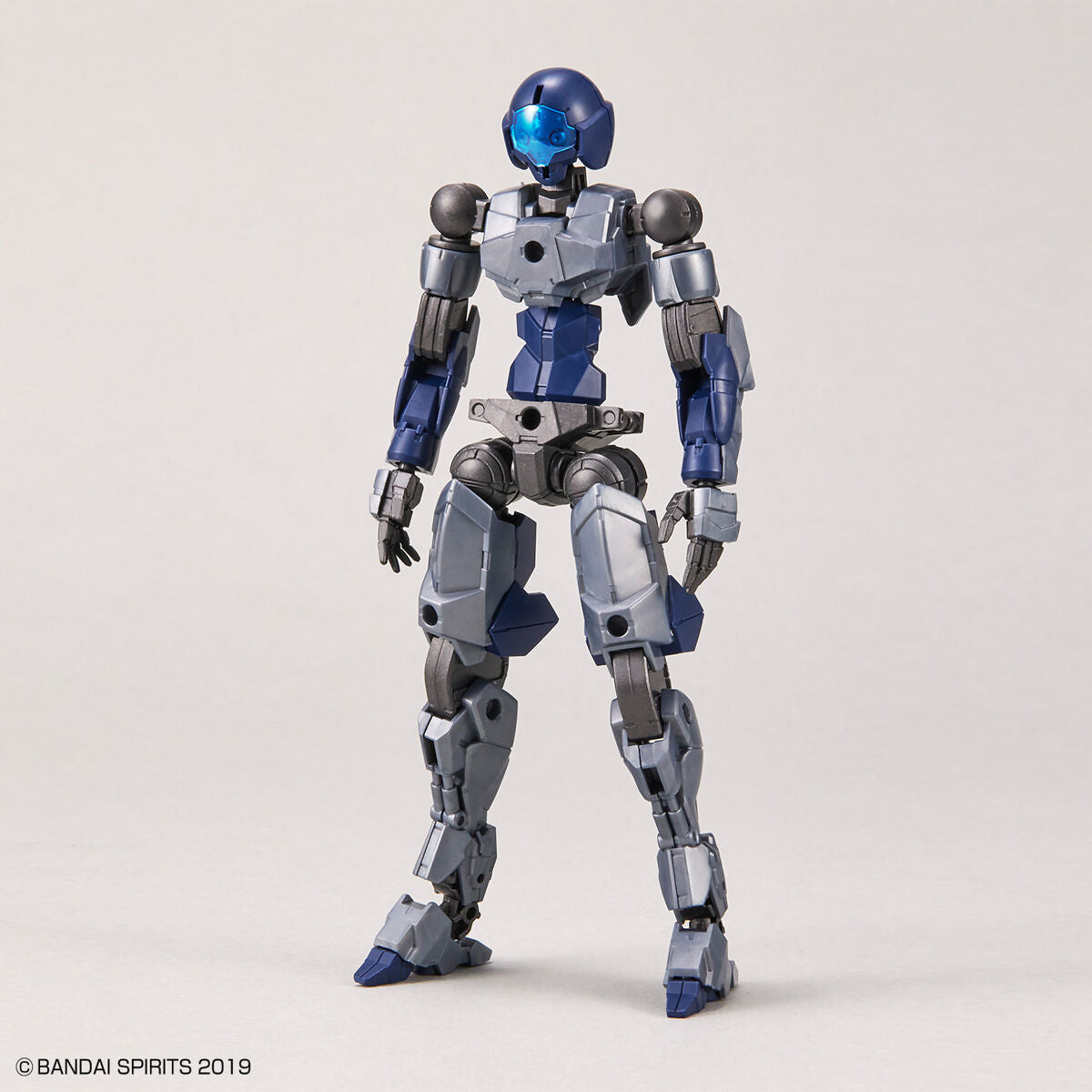 30 Minutes Mission 30MM EXM-A9k Spinatio [Knight Type] model kit  1/144