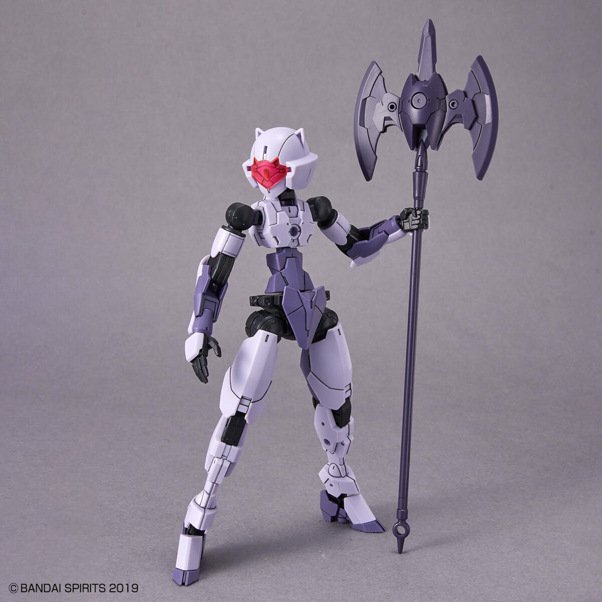 30 Minutes Mission 30MM EXM-E7r Spinatia Reaper Type model kit 1/144