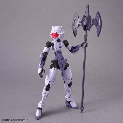 30 Minutes Mission 30MM EXM-E7r Spinatia Reaper Type model kit 1/144