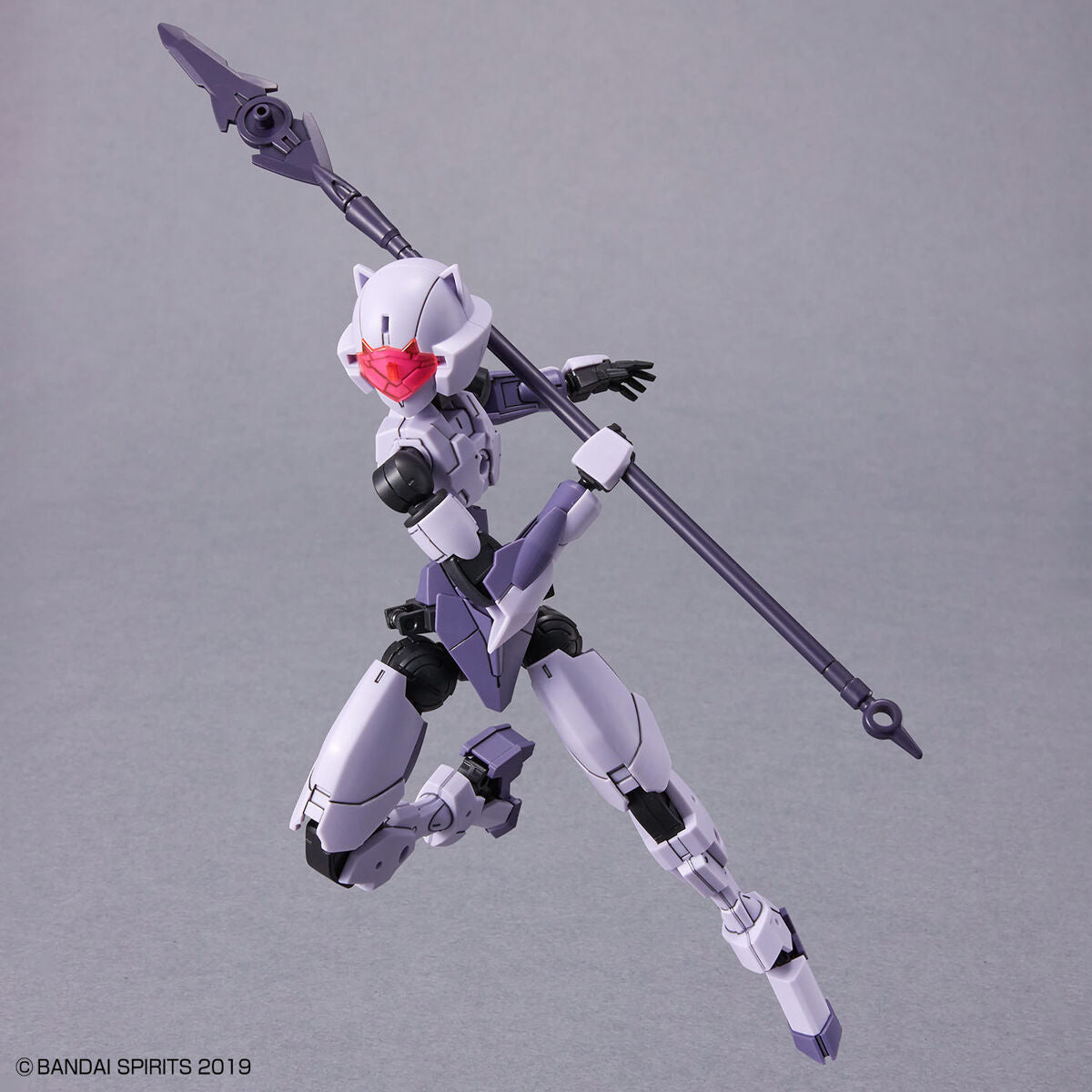 30 Minutes Mission 30MM EXM-E7r Spinatia Reaper Type model kit 1/144
