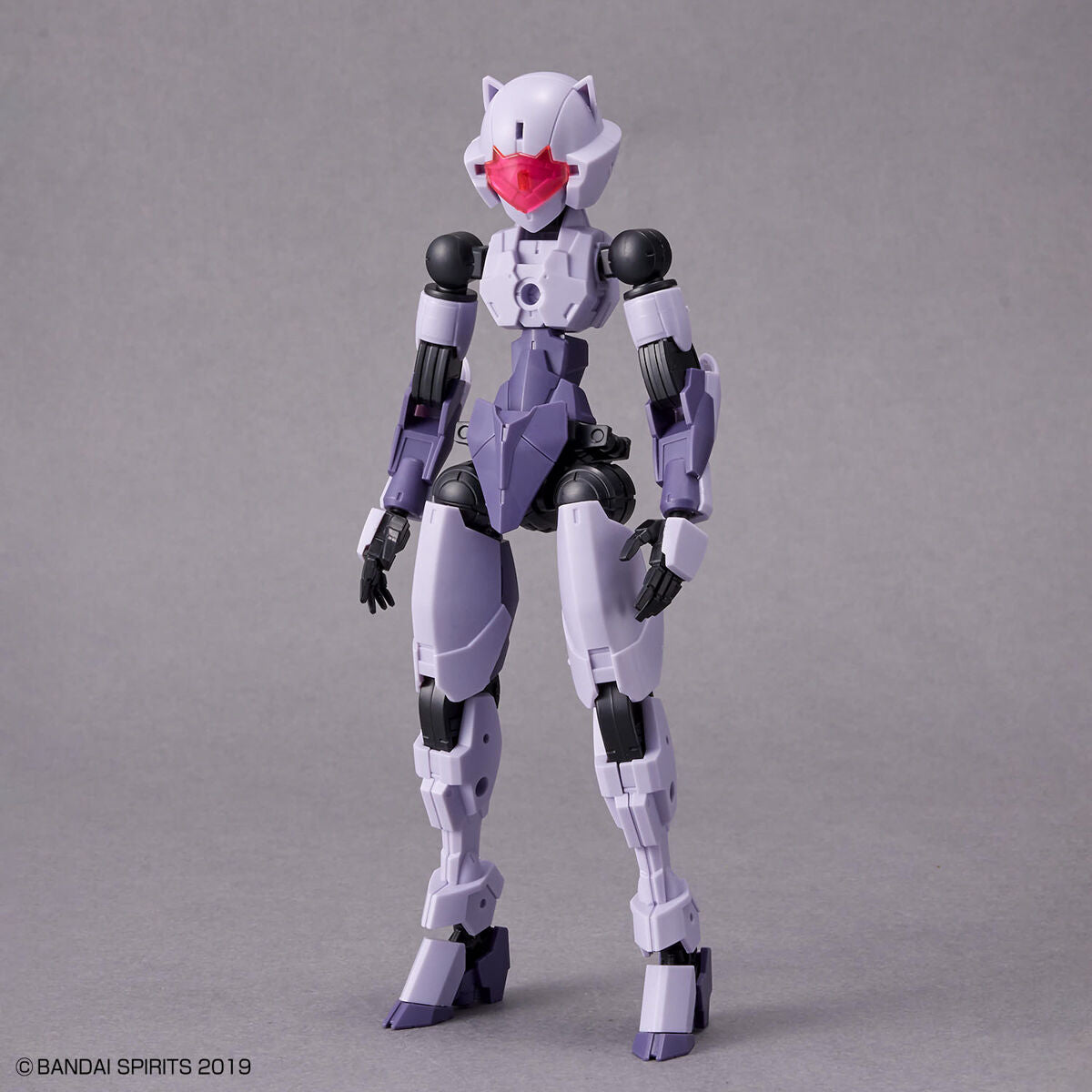 30 Minutes Mission 30MM EXM-E7r Spinatia Reaper Type model kit 1/144