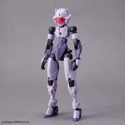 30 Minutes Mission 30MM EXM-E7r Spinatia Reaper Type model kit 1/144