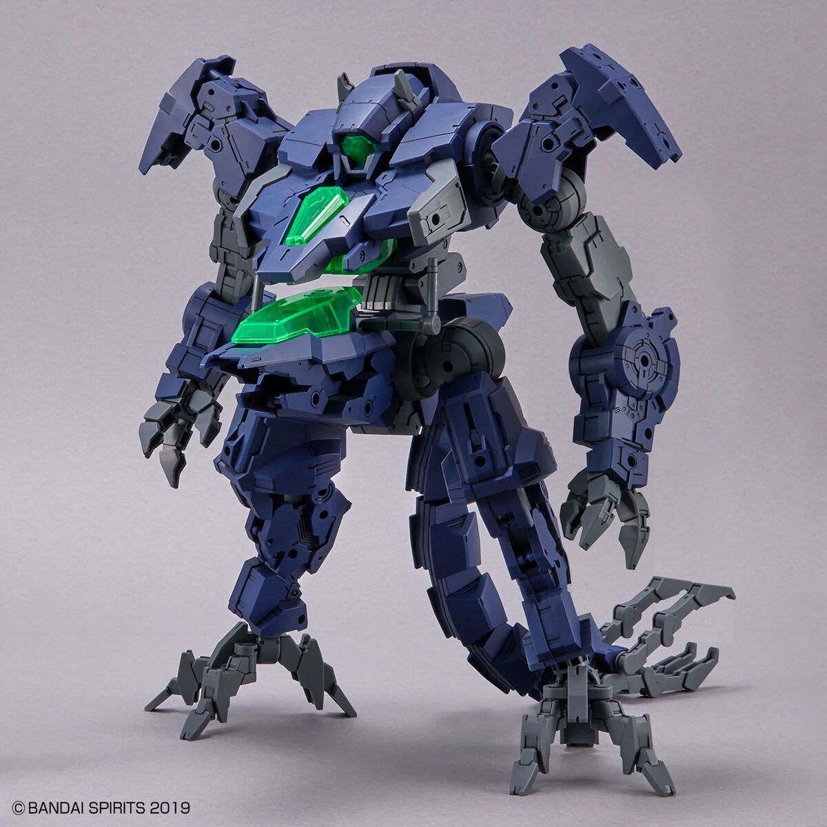 30 Minutes Mission 30MM GIG-R01 Provedel [Type-REX 01] model kit  1/144