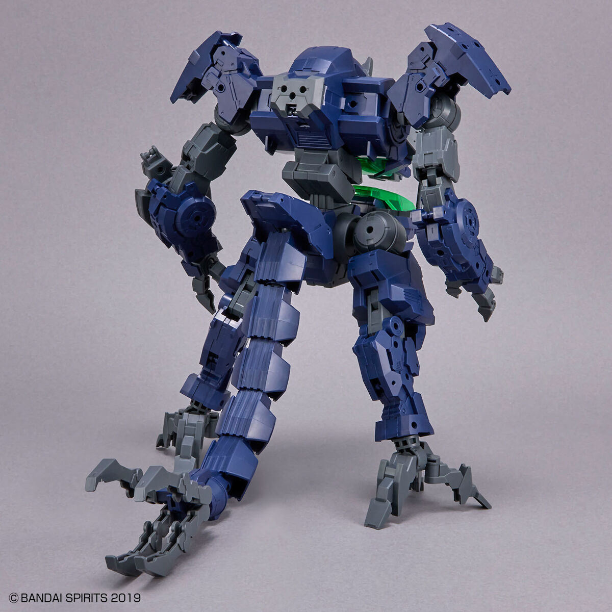 30 Minutes Mission 30MM GIG-R01 Provedel [Type-REX 01] model kit  1/144