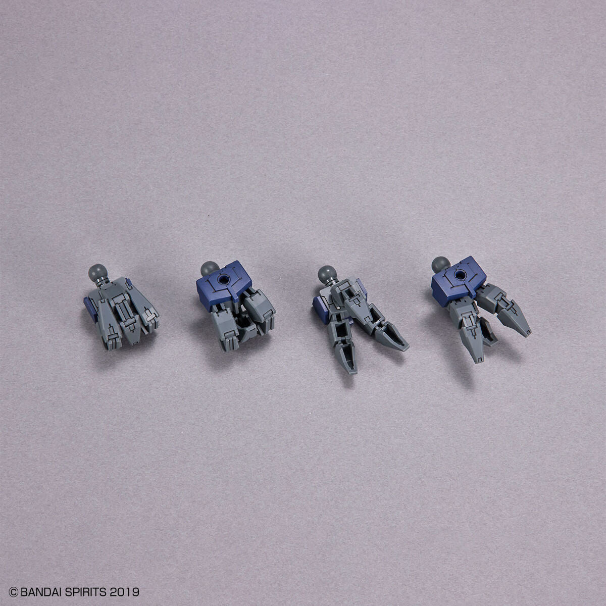 30 Minutes Mission 30MM GIG-R01 Provedel [Type-REX 01] model kit  1/144