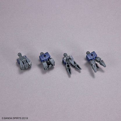 30 Minutes Mission 30MM GIG-R01 Provedel [Type-REX 01] model kit  1/144
