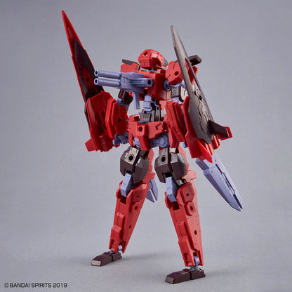 30 Minutes Mission 30MM eEXM-30 Espossito γ (Gamma) model kit 1/144