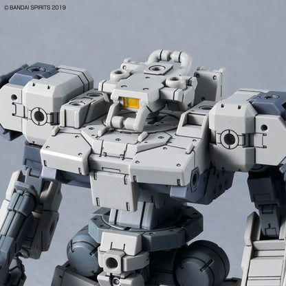 30 Minutes Mission 30MM eEXM-9 Baskyrotto [Gray] model kit 1/144
