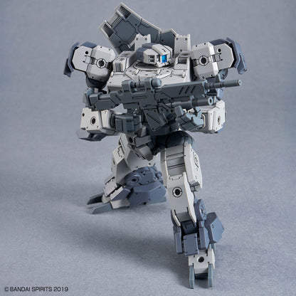 30 Minutes Mission 30MM eEXM-9 Baskyrotto [Gray] model kit 1/144