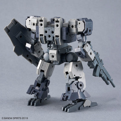 30 Minutes Mission 30MM eEXM-9 Baskyrotto [Gray] model kit 1/144