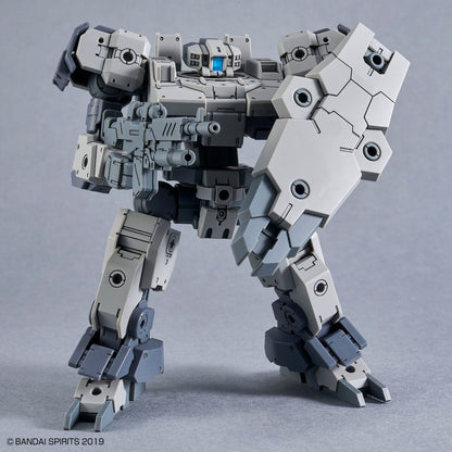30 Minutes Mission 30MM eEXM-9 Baskyrotto [Gray] model kit 1/144